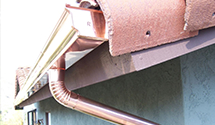 Rain Gutter Installation, Repair, Cleaning and Protection in Last Chance Resort, ID